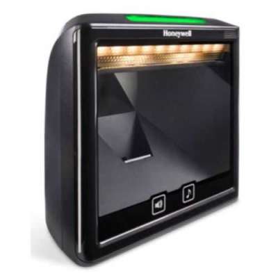 LECTOR AREA-IMAGING OMNIDIRECCIONAL DE CÓDIGO DE BARRAS MARCA HONEYWELL MODELO SOLARIS XP 7990G Profile Picture