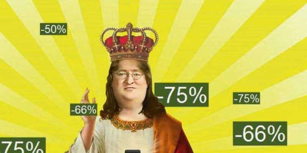 Aprovecha Las Ofertas Y Descuentos De La Venta De Verano De Steam Que Durará Desde El Jueves 29 De Junio Hasta El Jueves