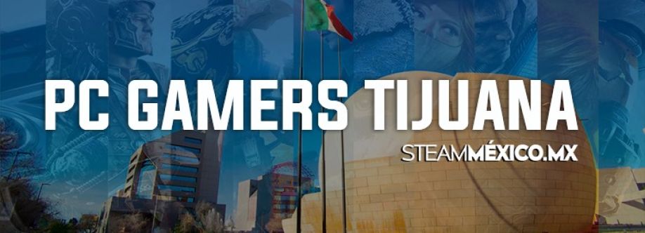 PC GAMER TIJUANA