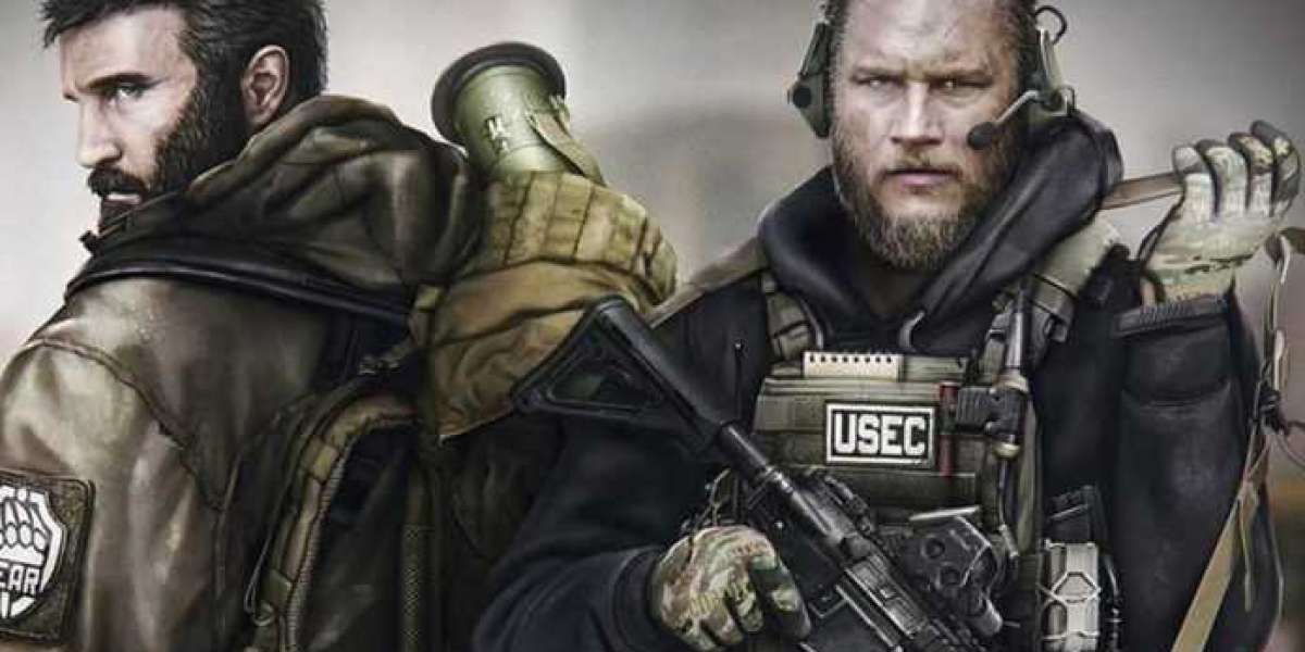 La Polémica De La Minería De Datos En Escape From Tarkov: Un Famoso Streamer Es Baneado Y Desbaneado En Menos De Un Día 