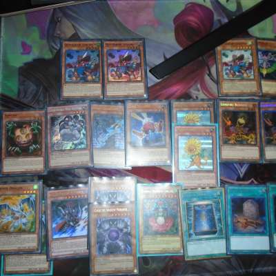 Cartas de jugo Profile Picture