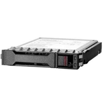 DISCO DURO HPE SSD 3.84 TB SATA 6G USO MIXTO SFF BC, P40505-B21 Profile Picture