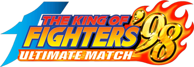 The King of Fighters '98 Ultimate Match/Moves (normal characters) — StrategyWiki | Strategy guide and game reference wiki